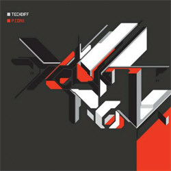 Techdiff - P.Conv (2012)