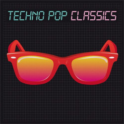 VA - Techno Pop Classics (2CD) (2012)