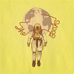 The Books - A Dot In Time (5CD) (2012)