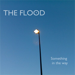 The Flood - Something In The Way (EP) (2012)