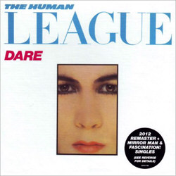 The Human League - Dare (2CD) (2012)