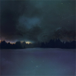 The New Division - Night Escape (EP) (2012)
