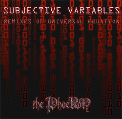 The Phoeron - Subjective Variables (2012) 