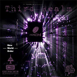 Third_Realm - New World Order (2011)