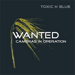 Toxic N Blue - Wanted (EP) (2012)