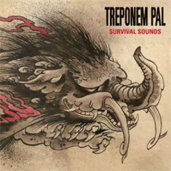 Treponem Pal - Survival Sounds (2012)