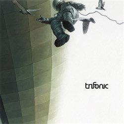 Trifonic - Ninth Wave (2012)
