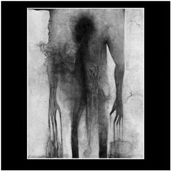 Troum - Grote Mandrenke (2012)
