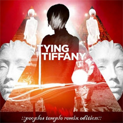 Tying Tiffany - Peoples Temple Remix Edition (EP) (2011)
