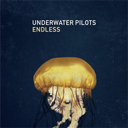Underwater Pilots - Endless (2012)
