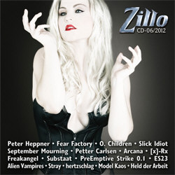 VA - Zillo Vol. 6 (2012)