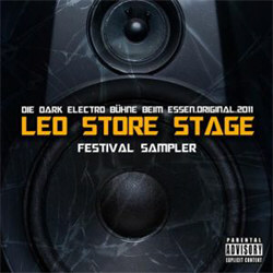 VA - Essen Original Festival Sampler (2011) ﻿