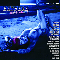VA - Extreme Lustlieder Vol. 5 (2011)