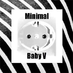 VA - Minimal Baby V (2CD Limited Edition) (2012)