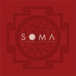 VA - SOMA - A Disaro Mixed Tape (Limited Edition) (2011)