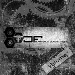 VA - Territorium der Finsternis Vol.1 (2012)