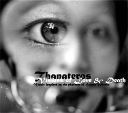 VA - Thanateros: Visions Of Love & Death (2CD) (2011)