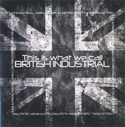 VA - This Is What We Call British Industrial (2012)