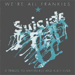VA - We're All Frankies (1996)