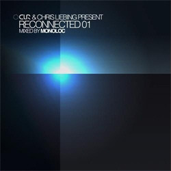 VA - CLR & Chris Liebing Present: Reconnected 01 (2012)