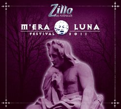 VA - M'era Luna Festival 2011 (2CD) (2011)