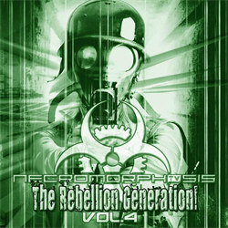 VA - Necromorphosis Vol.4 - The Rebellion Generation (2012) 