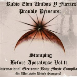 VA - Stomping Before Apocalypse Vol.1-2 (2012)