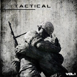VA - Tactical Tracks Vol.1 (2012)