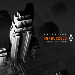 VNV Nation - Honour 2003 (CDM) (2003) FLAC