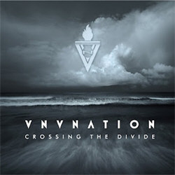 VNV Nation - Crossing The Divide (EP) (2012)