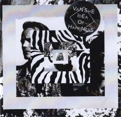 Van She - Idea Of Happiness (2012)