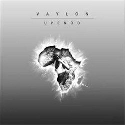 Vaylon - Upendo (EP) (2012)