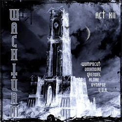 VA - Wachturm Act 09 (2012) 