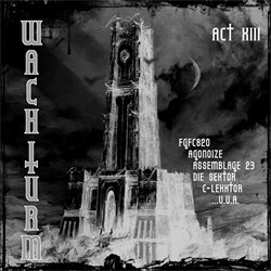 VA - Wachturm Act 13 (2012)