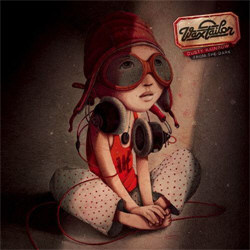 Wax Tailor - Dusty Rainbow from the Dark (Deluxe Edition) (2012)