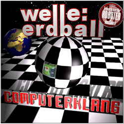 Welle:Erdball - Computerklang (Limited Edition EP) (2012)