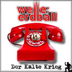 Welle:Erdball - Der Kalte Krieg (Bonus DVD Live) (2011)