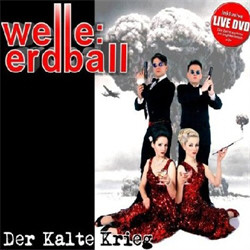 Welle:Erdball - Der Kalte Krieg (2011)