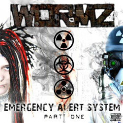 WormZ - Emergency Alert System (2012)