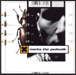 X-Marks the Pedwalk Discography 1988-2025