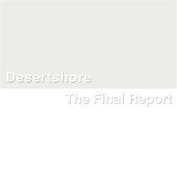 X-TG - Desertshore / The Final Report (2012)