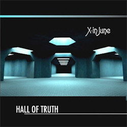 X In June - Hall Of Truth (2012)