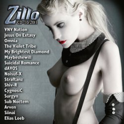 VA - Zillo: New Signs & Sounds 10 (2011)