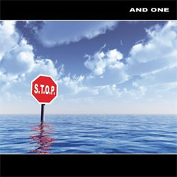 And One - S.T.O.P. (2CD Limited Edition) (2012)