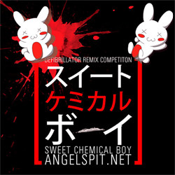 Angelspit - Sweet Chemical Boy (EP) (2012)