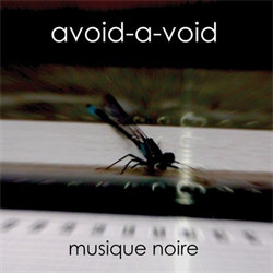 Avoid-A-Void - Musique Noire (2012)