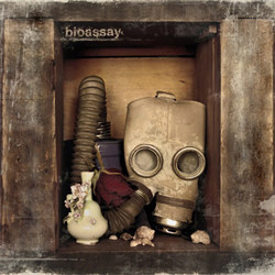 Bioassay - My Old Friend (EP) (2012)