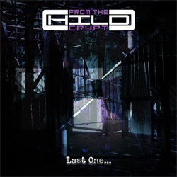 Child From The Crypt - Last One... (EP) (2012)