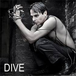 Dive - Box (8CD Limited Edition) (2012)