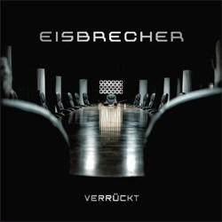 Eisbrecher - Verrückt (CDS) (2012)
